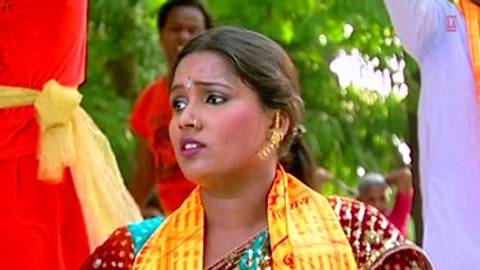 O Bhole Leke Sang Lagaaile