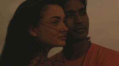 Oh Oh (From "Thangamagan")