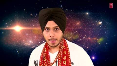 Kandhe Pe Kanwad Le Le Re