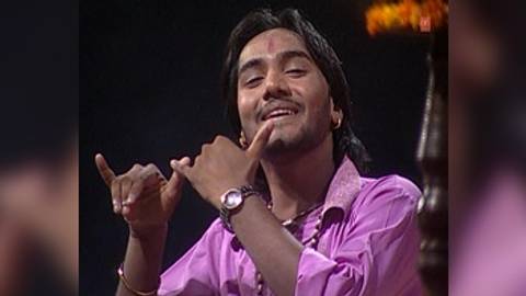Deewana Radhe Ka