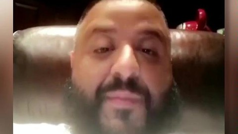 DJ Khaled's Furnishings