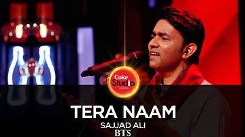Tera Naam - BTS