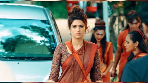 Ek Mini Katha Official Teaser
