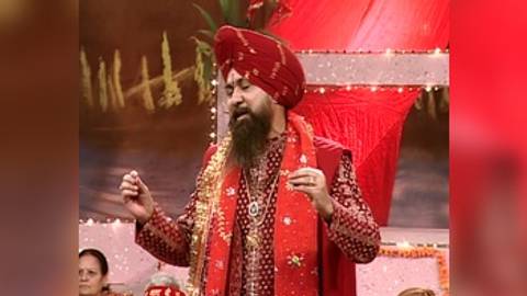 Sundar Saja Hai Dwara