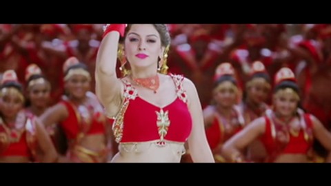 Mannavanae Mannavanae (From "Puli")