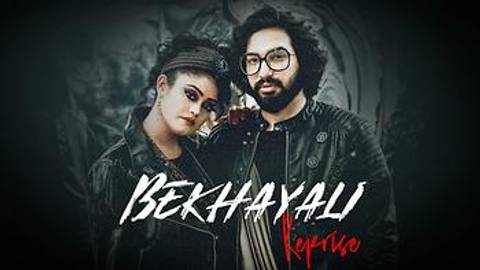 Bekhayali Reprise