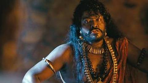 Thaai Thindra Mannae (From "Aayirathil Oruvan")