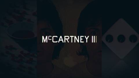 McCartney III