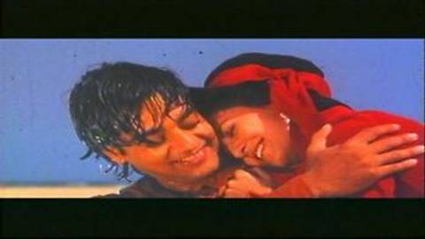 Mera Dil Gaya