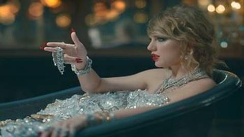 Look What You Made Me Do