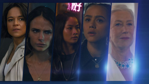 trailers