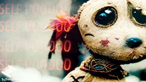 Self Voodoo feat. Rejoicer