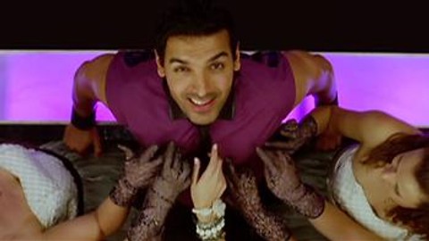 Subha Hone Na De - Remix