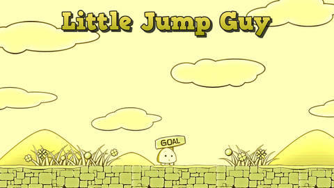 Jump Guy