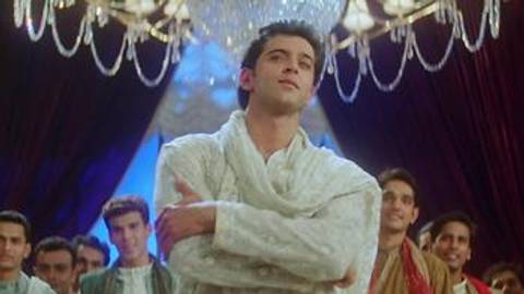 Bole Chudiyan (From "Kabhi Khushi Kabhie Gham")