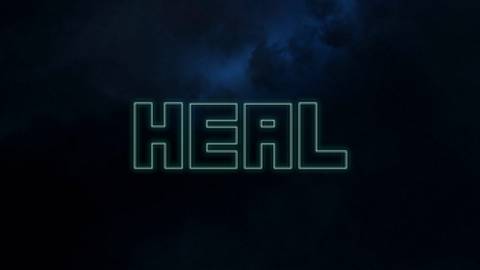 Heal Yulu-gi Version (Lyric Video)