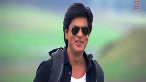 Chennai Express - Theatrical Trailer