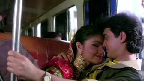 Dil Hai Ke Manta Nahin