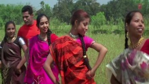 Hamar Manak Gaon Mein
