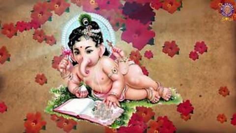 Jai Ganesh Deva