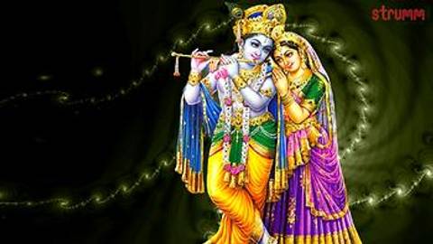 Radha Krishna Dhun