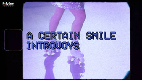 A Certain Smile (Official Lyric Video)