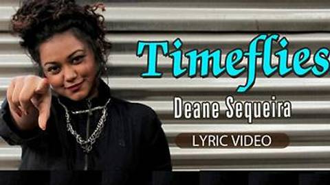 TIMEFLIES - Lyric Video