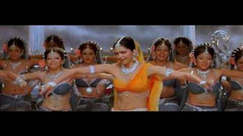 Dhoom Taana