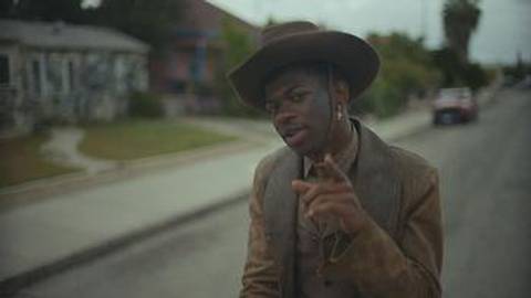 Old Town Road Official Movie