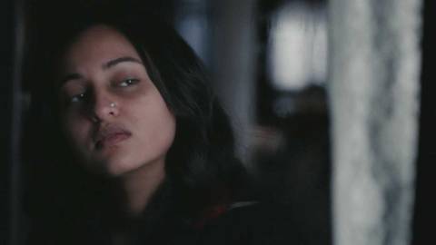Manmarziyan
