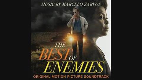 Flames (From The Best Of Enemies Original Motion Picture Soundtrack)