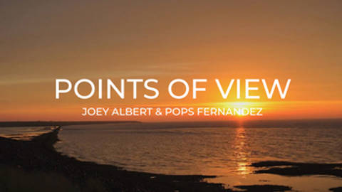 Points of View (Official Lyric Video)