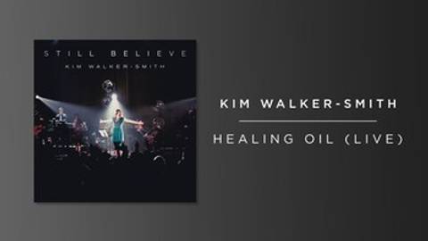 Healing Oil Live/Audio