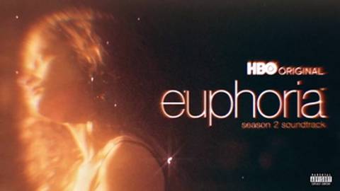 Yeh I Fuckin' Did It From "Euphoria" An HBO Original Series - Official Audio