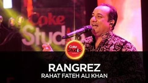 Rangrez