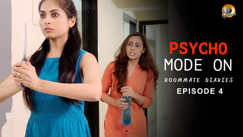 Roommate Diaries (Hindi) Show Full Download Watch Roommate