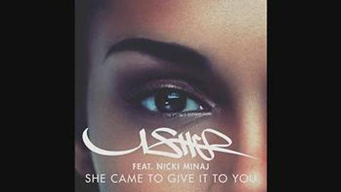 She Came II Give It II U Audio