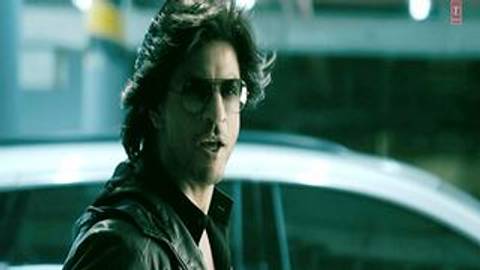 Mujhko Pehchaanlo