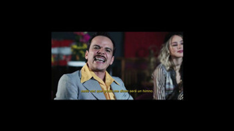 Simpson Ahuevo feat. Robot95 & Go Golden Junk - Los Muchachos (VIDEO OFICIAL)