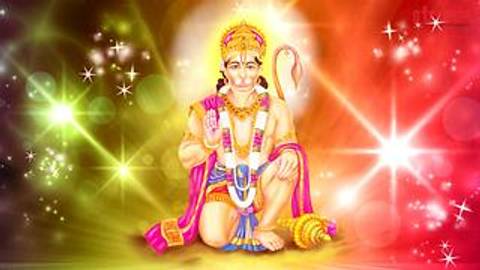 Hanuman Chalisa
