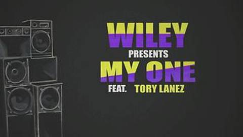 My One Lyric Video