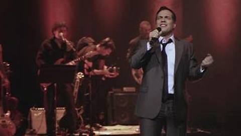 You've Lost That Lovin' Feelin' / Summer Nights Vídeo Ao Vivo