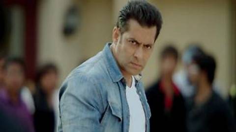 Jai Ho - Theatrical Trailer