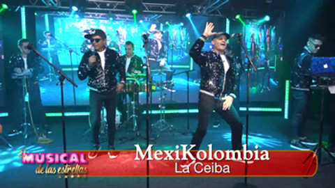 La Ceiba