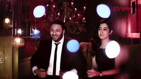 Nahin Nahin Abhi Nahin - Unwind Version
