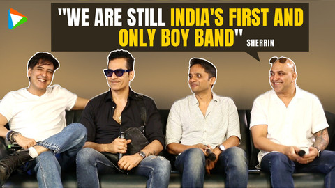 Band of Boys Reunite!! | Sudhanshu Pandey | Karan Oberoi | Chintu | Sherrin V