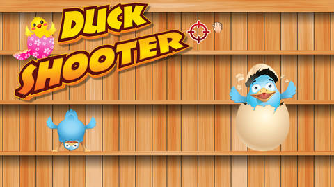 Duck Shooter