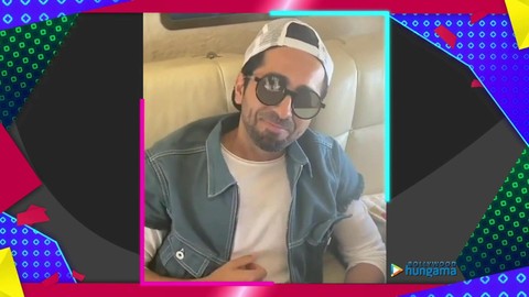 Hafta Vasool: Ayushmann,Vicky & More