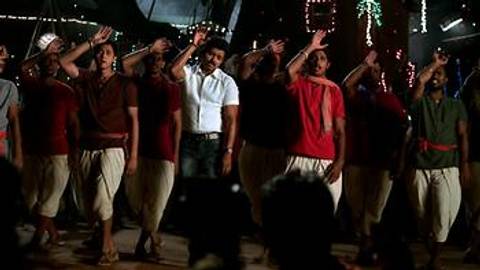 Vaanganna Vanakkanganna (From "Thalaivaa")