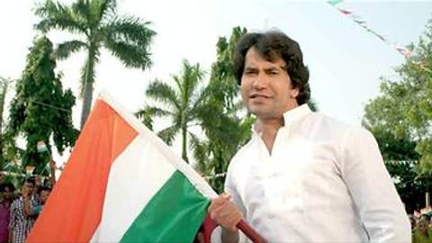 Mera Rang De Basanti Chola